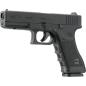 Preview: Luftpistole  Glock 17  4,5 Diabolo 8Schuß